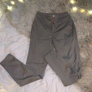 Brand new Taupe Pants